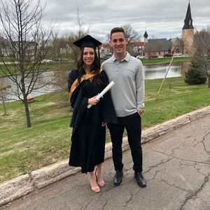 Meet your Posher, Gail